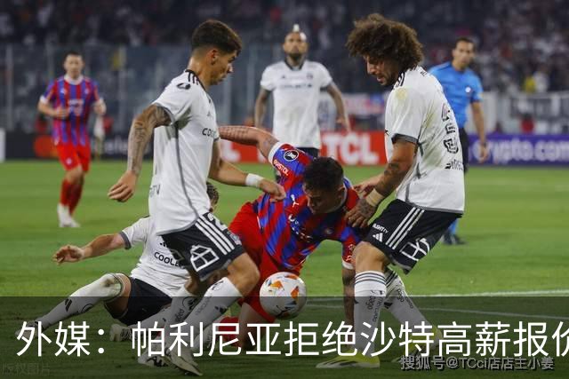 外媒：帕利尼亚拒绝沙特高薪报价，他想留在欧洲+愿回归葡超