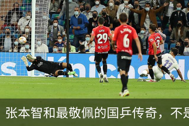张本智和最敬佩的国乒传奇，不是马龙，而是那个让他苦追10年的人