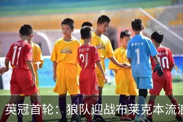 英冠首轮：狼队迎战布莱克本流浪者，客队中轴伤停